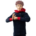 (PO) Jujutsu Kaisen FigZero - Itadori Yuji Image_1
