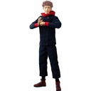 (PO) Jujutsu Kaisen FigZero - Itadori Yuji Image_2