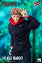 (PO) Jujutsu Kaisen FigZero - Itadori Yuji Image_5