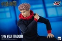 (PO) Jujutsu Kaisen FigZero - Itadori Yuji Image_6
