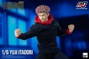 (PO) Jujutsu Kaisen FigZero - Itadori Yuji Image_7