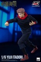 (PO) Jujutsu Kaisen FigZero - Itadori Yuji Image_8