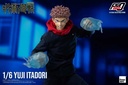 (PO) Jujutsu Kaisen FigZero - Itadori Yuji Image_9