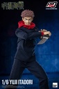 (PO) Jujutsu Kaisen FigZero - Itadori Yuji Image_11