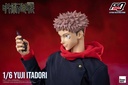 (PO) Jujutsu Kaisen FigZero - Itadori Yuji Image_12