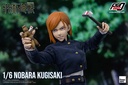 (PO) Jujutsu Kaisen FigZero - Kugisaki Nobara Image_9
