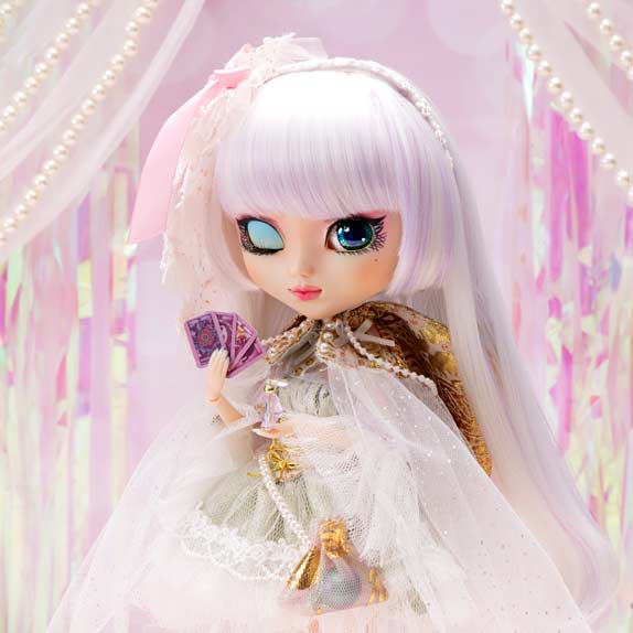 (PO) Pullip Mistica Image_1