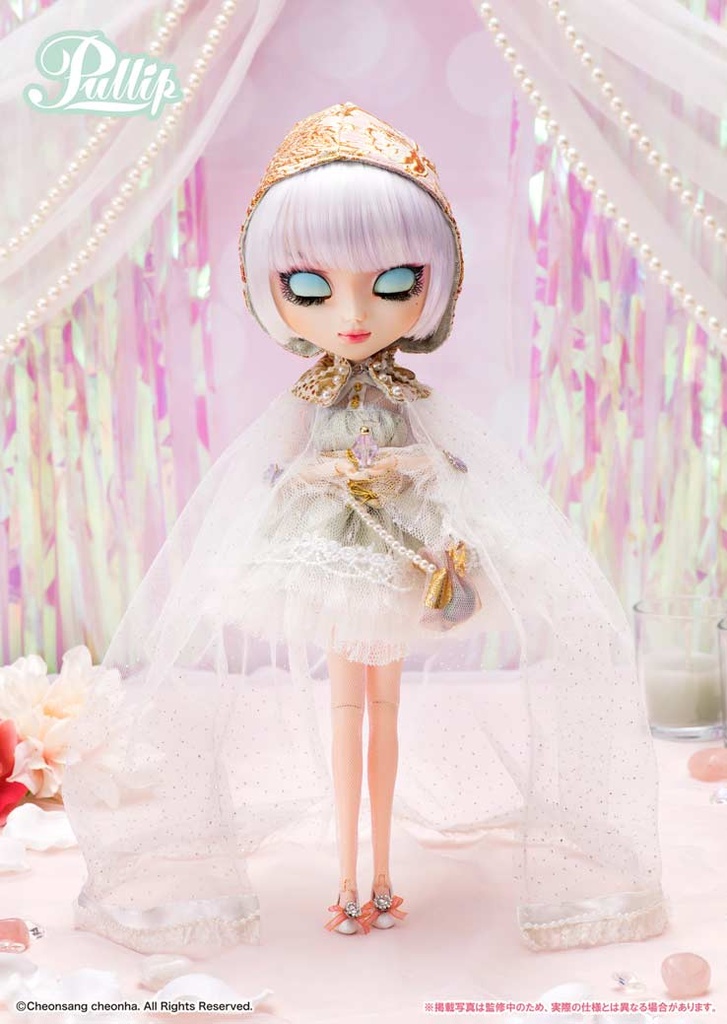 (PO) Pullip Mistica Image_3