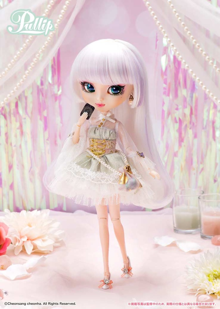 (PO) Pullip Mistica Image_4