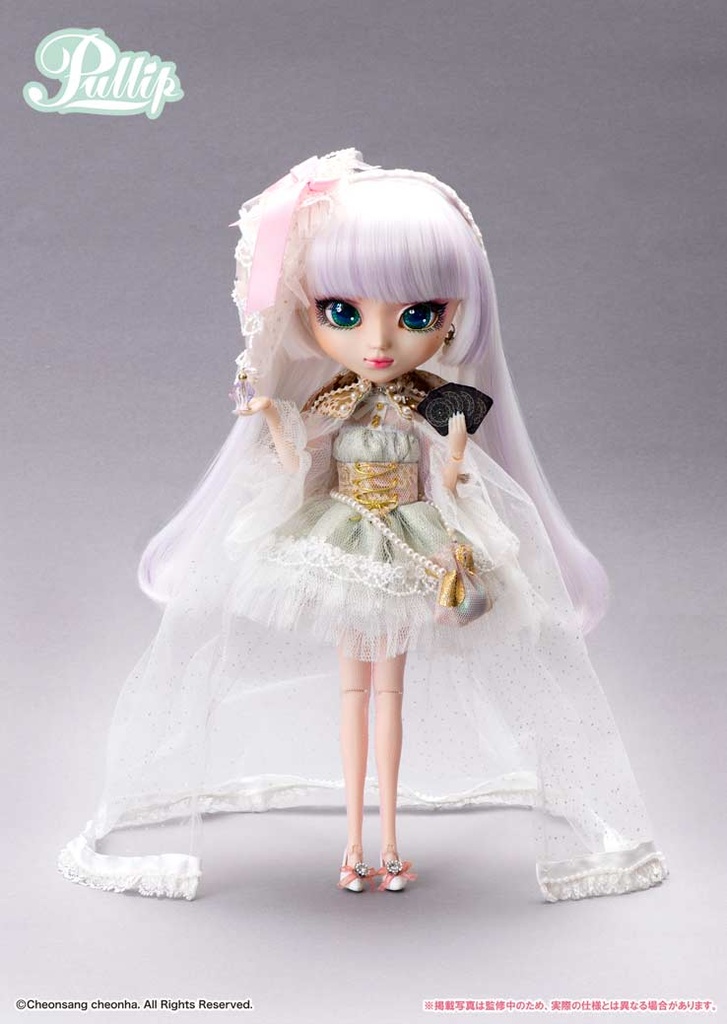 (PO) Pullip Mistica Image_5