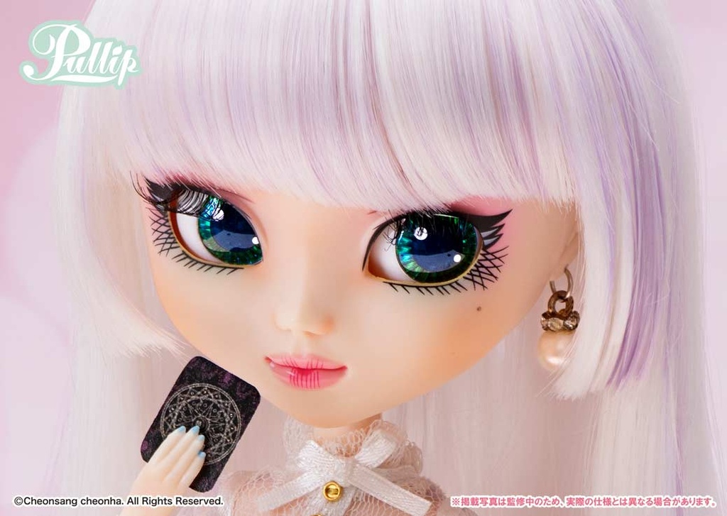(PO) Pullip Mistica Image_9
