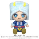 (PO) JoJo's Bizarre Adventure: Stone Ocean Chibi Plush - Weather Report Image_1