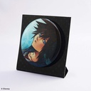 (PO) Kingdom Hearts Art Can Badge - Sora Image_3