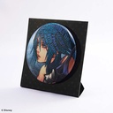 (PO) Kingdom Hearts Art Can Badge - Aqua Image_3