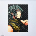 (PO) Kingdom Hearts Art Sticker - Riku Image_1