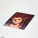(PO) Kingdom Hearts Art Sticker - Axel Image_2