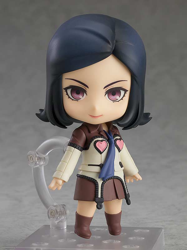 (PO) Nendoroid 1877 Persona 2: Eternal Punishment - Amano Maya Image_2