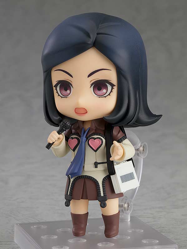 (PO) Nendoroid 1877 Persona 2: Eternal Punishment - Amano Maya Image_5