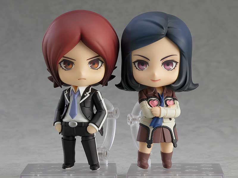(PO) Nendoroid 1877 Persona 2: Eternal Punishment - Amano Maya Image_8