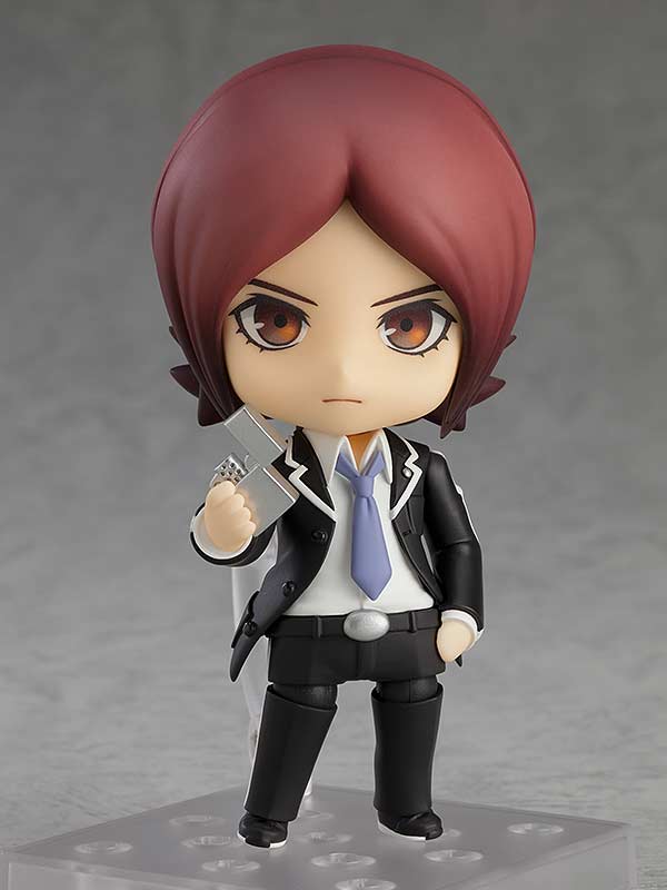 (PO) Nendoroid 1876 Persona 2: Eternal Punishment - Suou Tatsuya Image_5