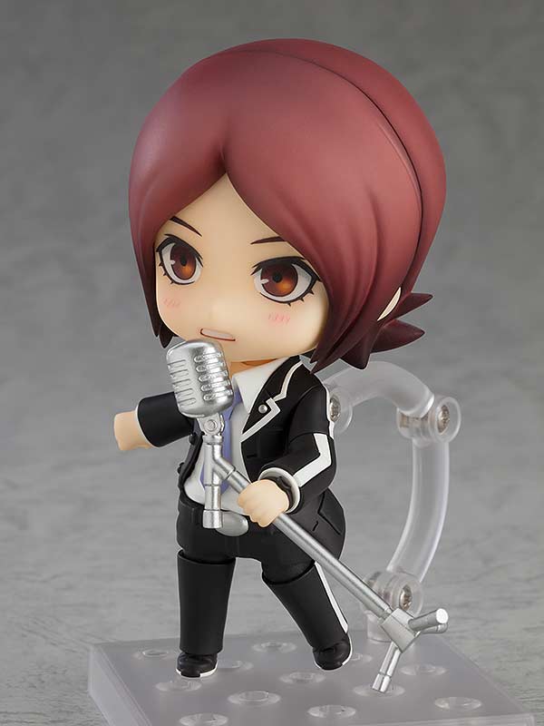 (PO) Nendoroid 1876 Persona 2: Eternal Punishment - Suou Tatsuya Image_7