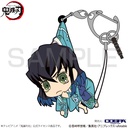 (PO) Demon Slayer: Kimetsu no Yaiba Tsumamare Keychain Hashibira Inosuke - Inoko Ver. Image_1