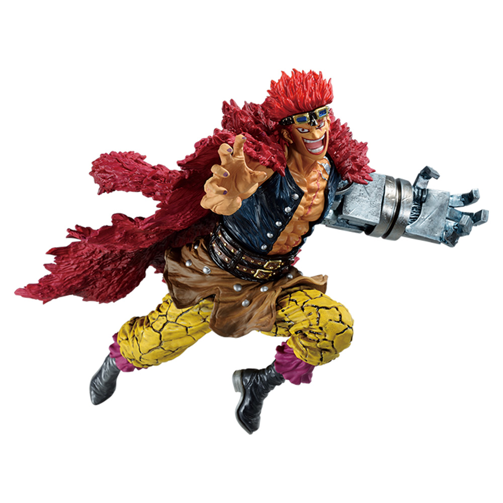 Ichiban Kuji - One Piece Wano Country Third Act Image_6