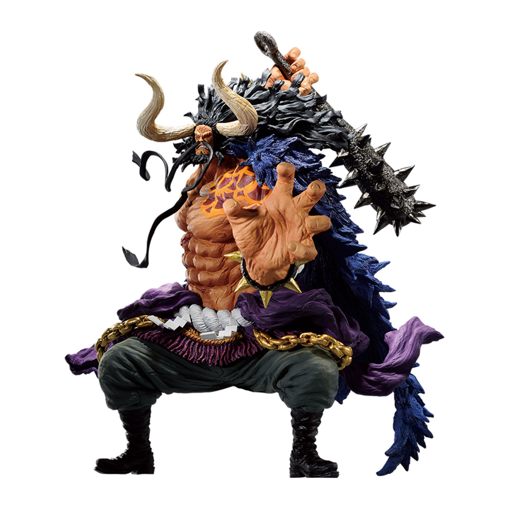 Ichiban Kuji - One Piece Wano Country Third Act Image_12