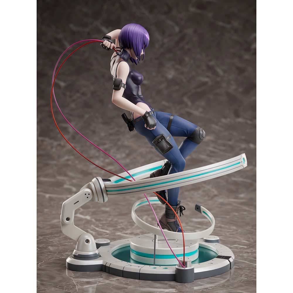 (PO) Ghost in the Shell: SAC_2045 Kusanagi Motoko  Image_10