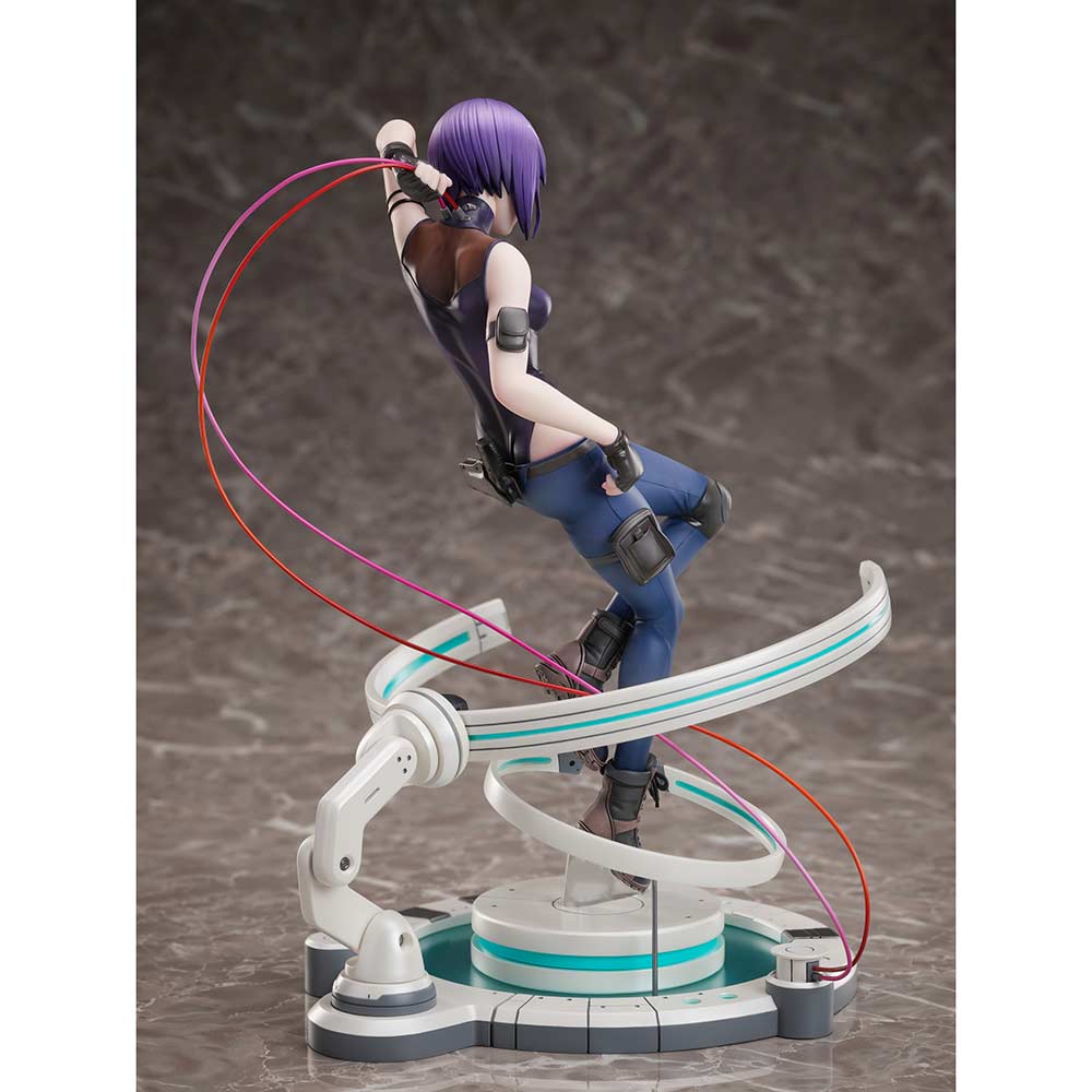 (PO) Ghost in the Shell: SAC_2045 Kusanagi Motoko  Image_11