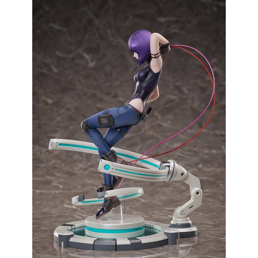 (PO) Ghost in the Shell: SAC_2045 Kusanagi Motoko  Image_13