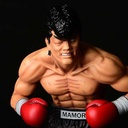 (PO) Hajime no Ippo - Takamura Mamoru Fighting Pose Ver. Damage Image_1