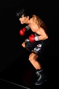 (PO) Hajime no Ippo - Takamura Mamoru Fighting Pose Ver. Damage Image_12
