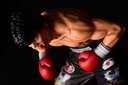 (PO) Hajime no Ippo - Takamura Mamoru Fighting Pose Ver. Damage Image_26