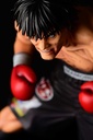 (PO) Hajime no Ippo - Takamura Mamoru Fighting Pose Ver. Damage EX Image_5