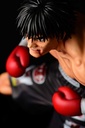 (PO) Hajime no Ippo - Takamura Mamoru Fighting Pose Ver. Damage EX Image_11