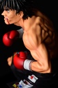 (PO) Hajime no Ippo - Takamura Mamoru Fighting Pose Ver. Damage EX Image_15