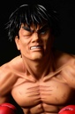 (PO) Hajime no Ippo - Takamura Mamoru Fighting Pose Ver. Damage EX Image_28