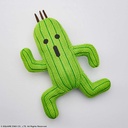 (PO) Final Fantasy Knitted Plush Cactuar Image_1