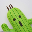 (PO) Final Fantasy Knitted Plush Cactuar Image_2