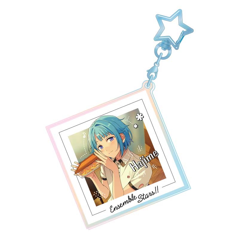 (PO) Ensemble Stars!! Star Key Chain Collection Everyday! Vol. 5 [BOX] Image_4