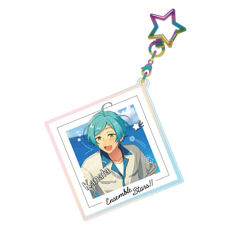 (PO) Ensemble Stars!! Star Key Chain Collection Everyday! Vol. 5 [BOX] Image_6