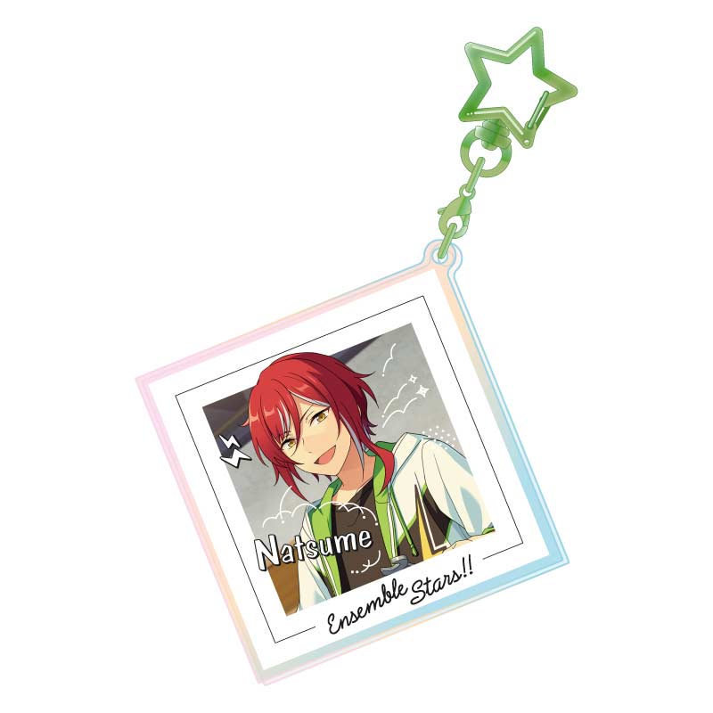 (PO) Ensemble Stars!! Star Key Chain Collection Everyday! Vol. 5 [BOX] Image_12
