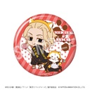(PO) Tokyo Revengers x Rascal the Raccoon Trading Can Badge [BOX] Image_9