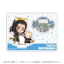 (PO) Tokyo Revengers x Rascal the Raccoon Trading Acrylic Stand Mini Character Ver. [BOX] Image_5