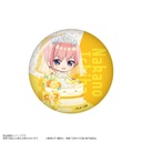 (PO) The Quintessential Quintuplets Movie Trading Can Badge Chara Dolce [BOX] Image_3