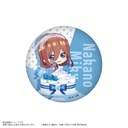 (PO) The Quintessential Quintuplets Movie Trading Can Badge Chara Dolce [BOX] Image_5