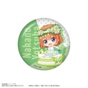 (PO) The Quintessential Quintuplets Movie Trading Can Badge Chara Dolce [BOX] Image_6