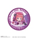 (PO) The Quintessential Quintuplets Movie Trading Can Badge Chara Dolce [BOX] Image_9