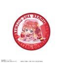 (PO) The Quintessential Quintuplets Movie Trading Can Badge Chara Dolce [BOX] Image_12